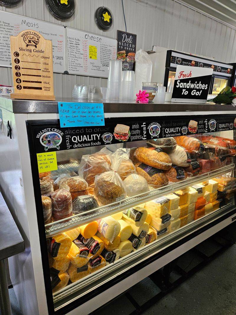 Deli Counter Bargains