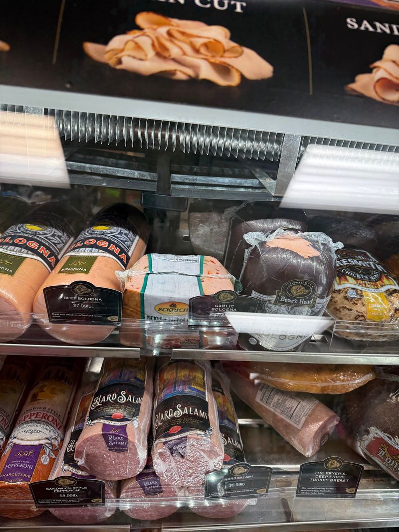 Deli Sandwiches, Smoked Goodies, And Easy Dinners