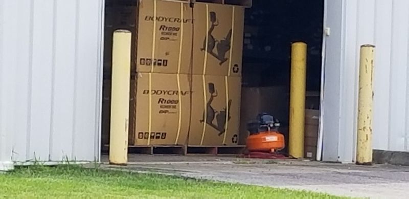 Delivery, Setup, and Loading Help Delivery, Setup, and Loading Help