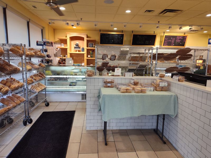 Denny's 5th Avenue Bakery, Bloomington Denny's 5th Avenue Bakery, Bloomington