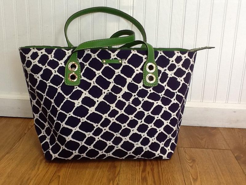 Designer Bags Get A Background Check Before They Hit The Shelf