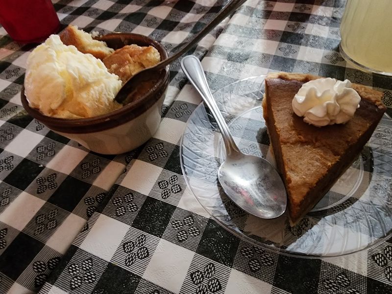 Desserts Worth Unbuttoning For Desserts Worth Unbuttoning For