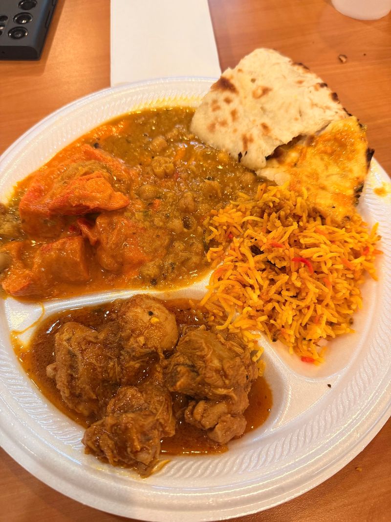 Dhaba OKC Dhaba OKC