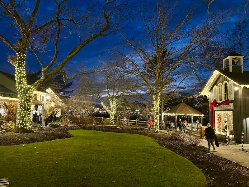 Dickens Fest Brings an Old Tale Outdoors