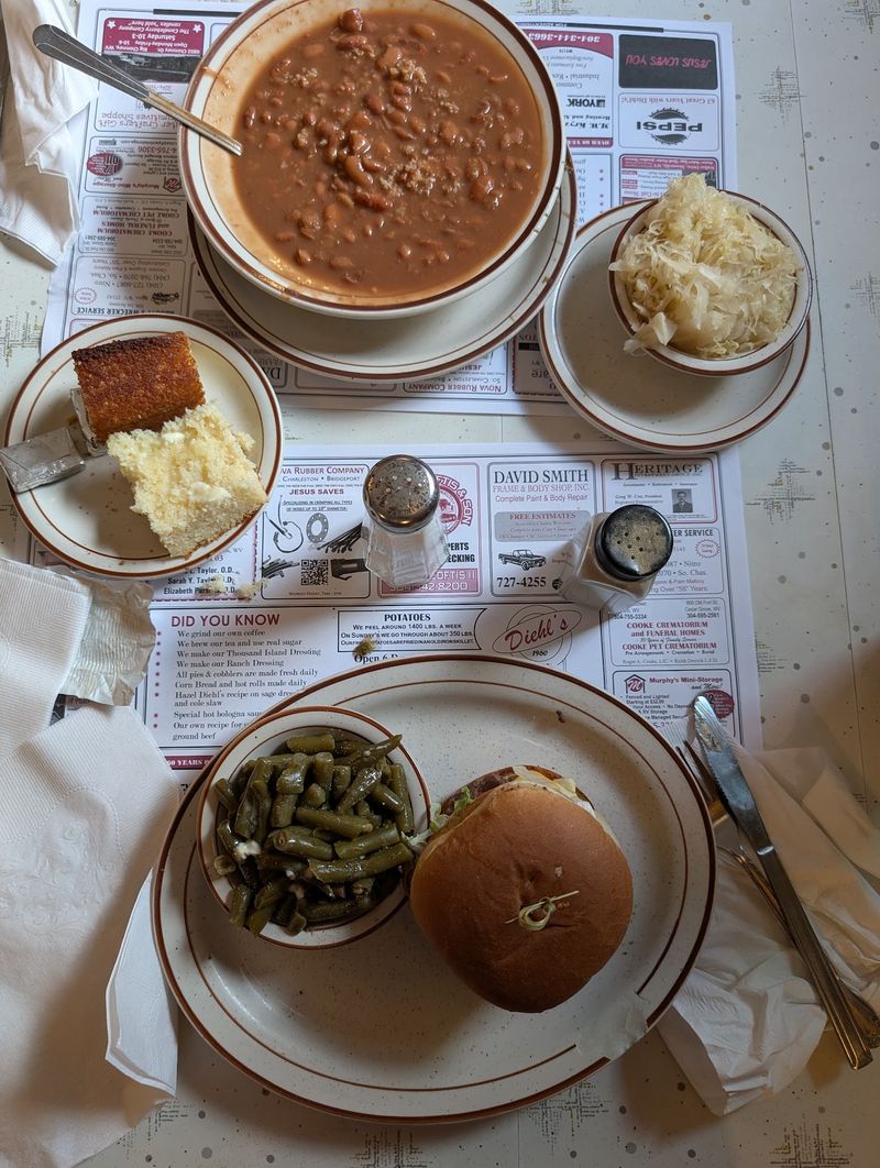 Diehl's Restaurant