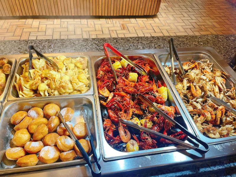 Dinner Brings The Crab Dinner Brings The Crab