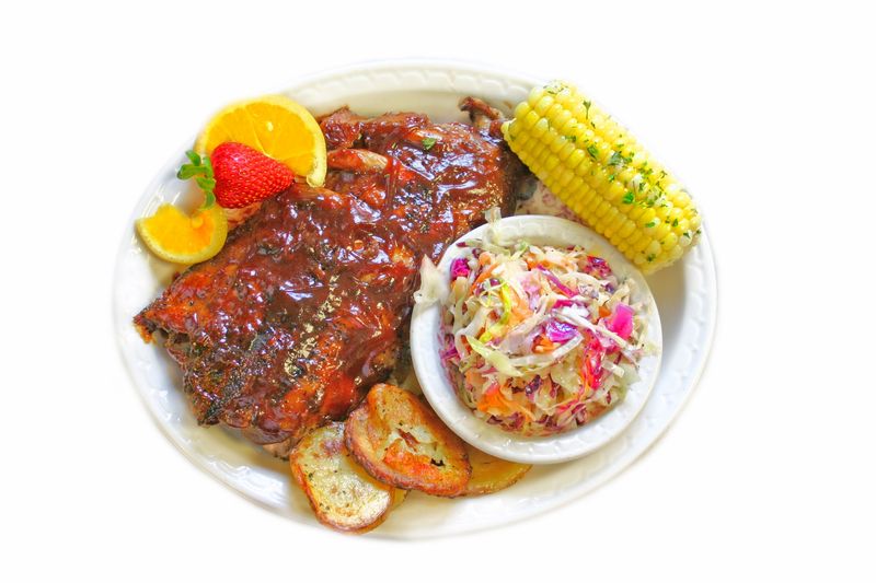 Dinner With a North Woods Twist