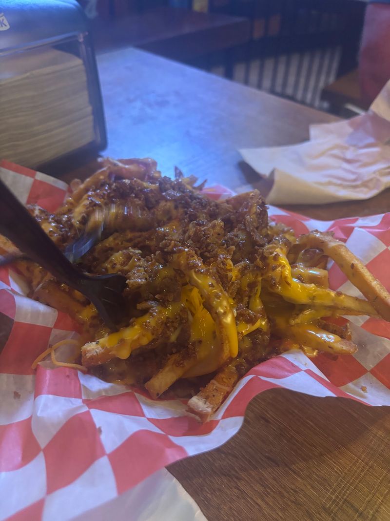 Disco Fries Deserve Their Own Fan Club