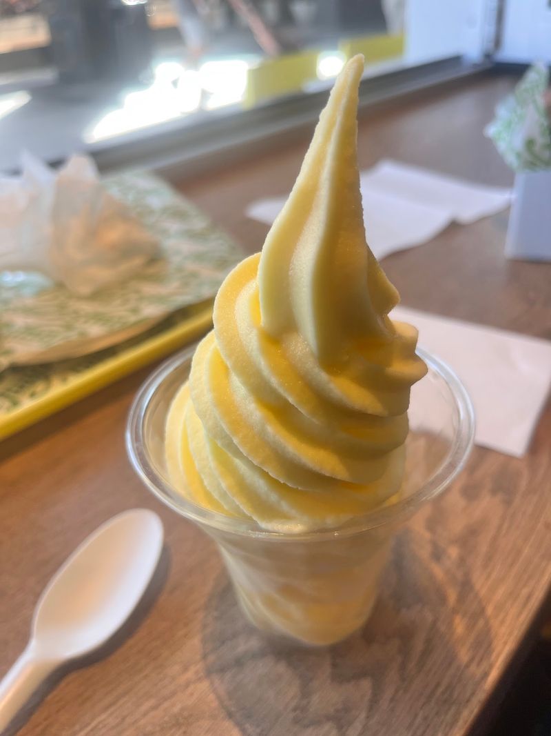Dole Whip Without the Theme Park Lines Dole Whip Without the Theme Park Lines