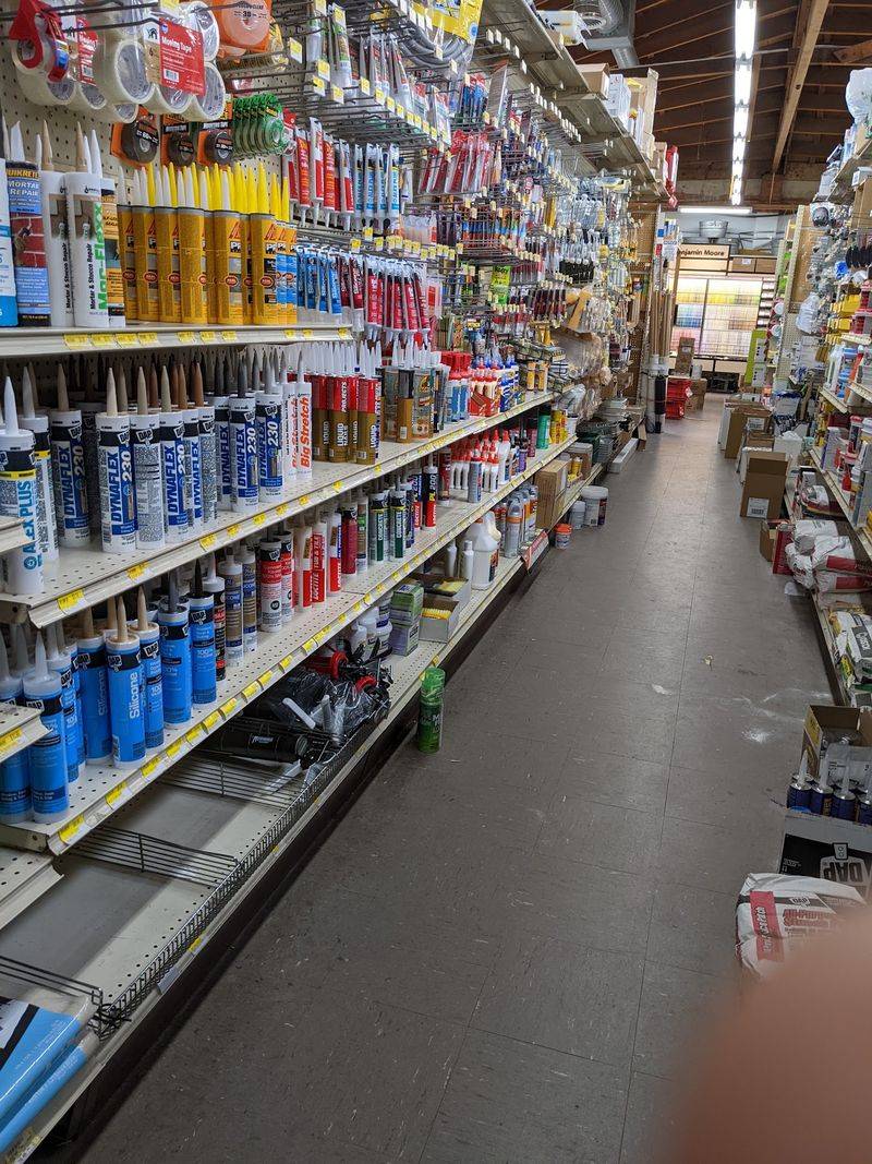 Don't Skip the Art Supply Shop Across the Street Don't Skip the Art Supply Shop Across the Street