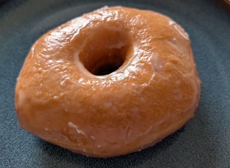 Donuts, Cronuts, And Glazed Croissants