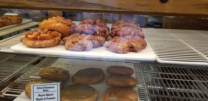 Donuts Worth Setting an Alarm For