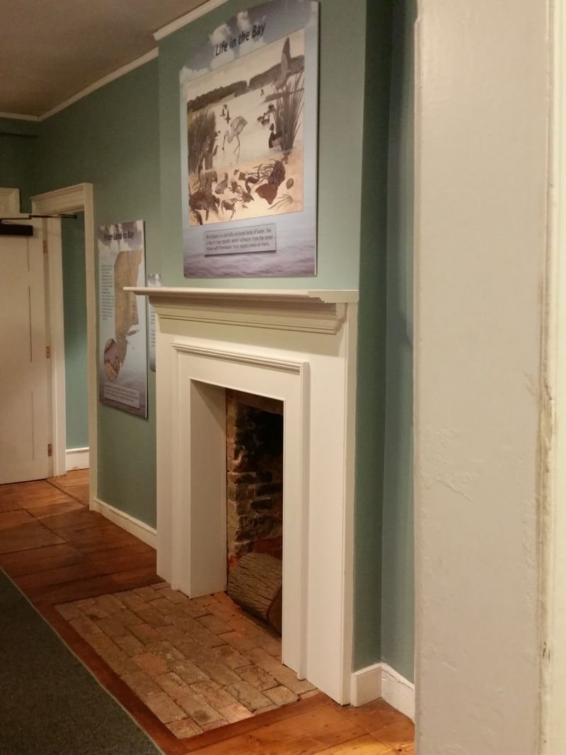 Doors That Close Themselves And Other Goosebump Moments