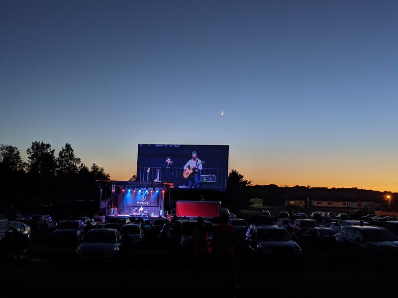 Double Features Make the Night Feel Twice as Long, in a Good Way Double Features Make the Night Feel Twice as Long, in a Good Way
