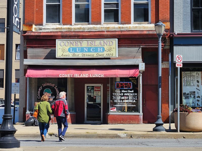 Downtown Scranton Makes This an Easy Stop on Any Itinerary