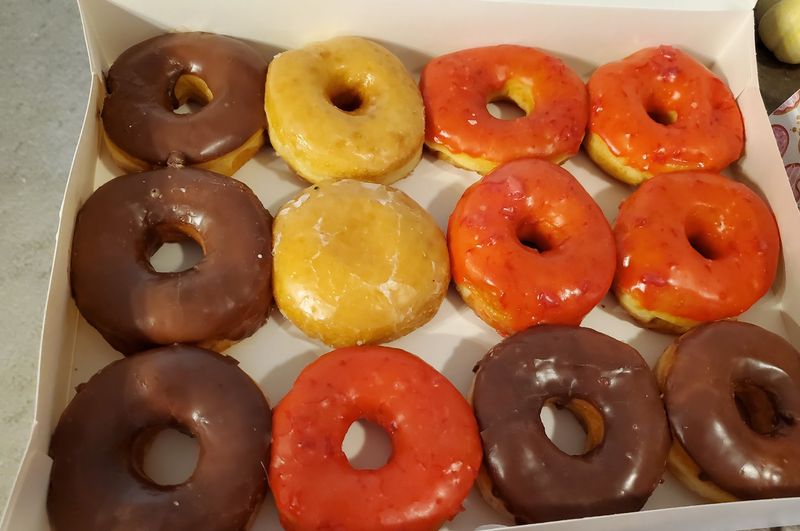 Dozens by the Box for Offices and Gatherings
