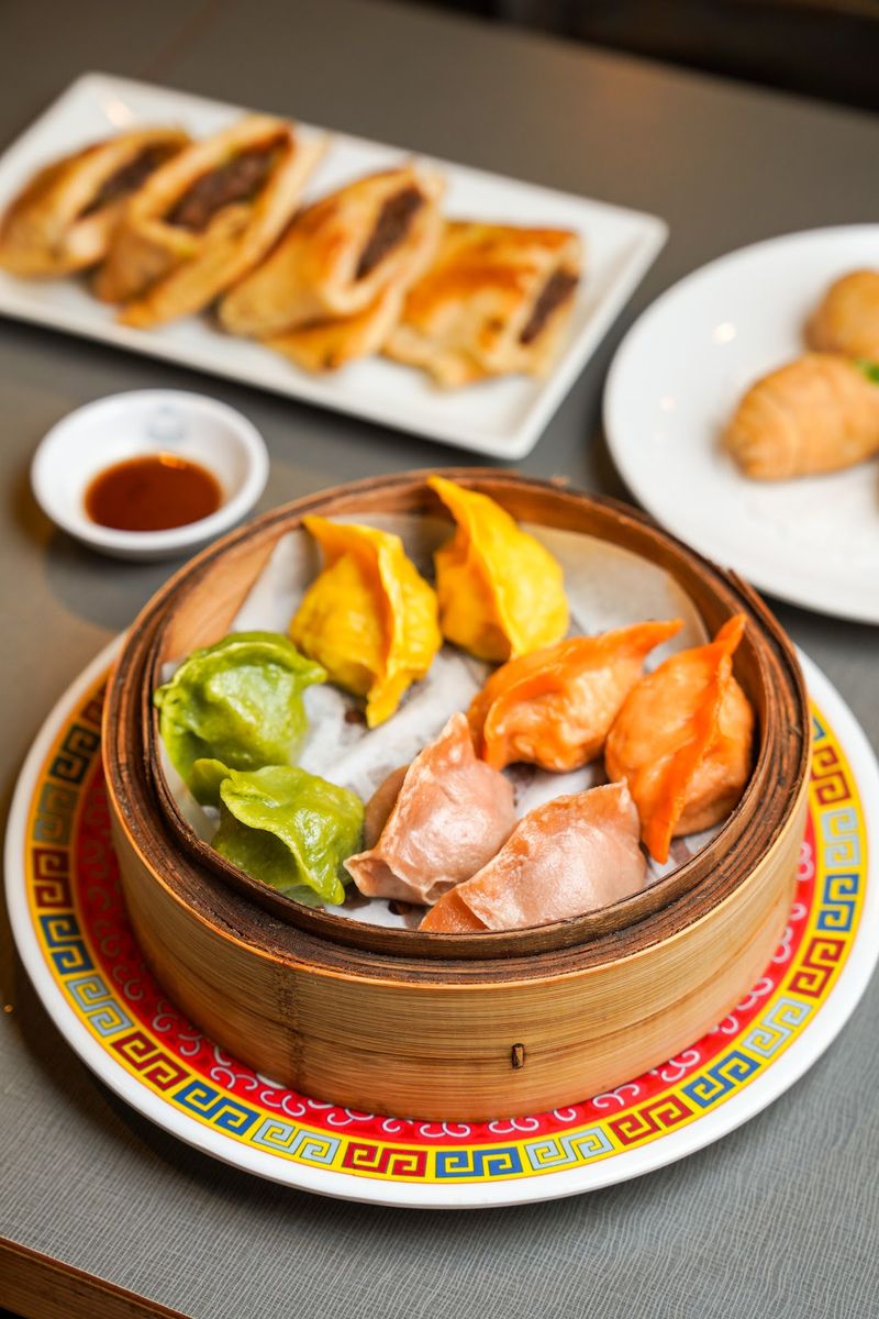 Dumpling Den, Fort Lee, NJ