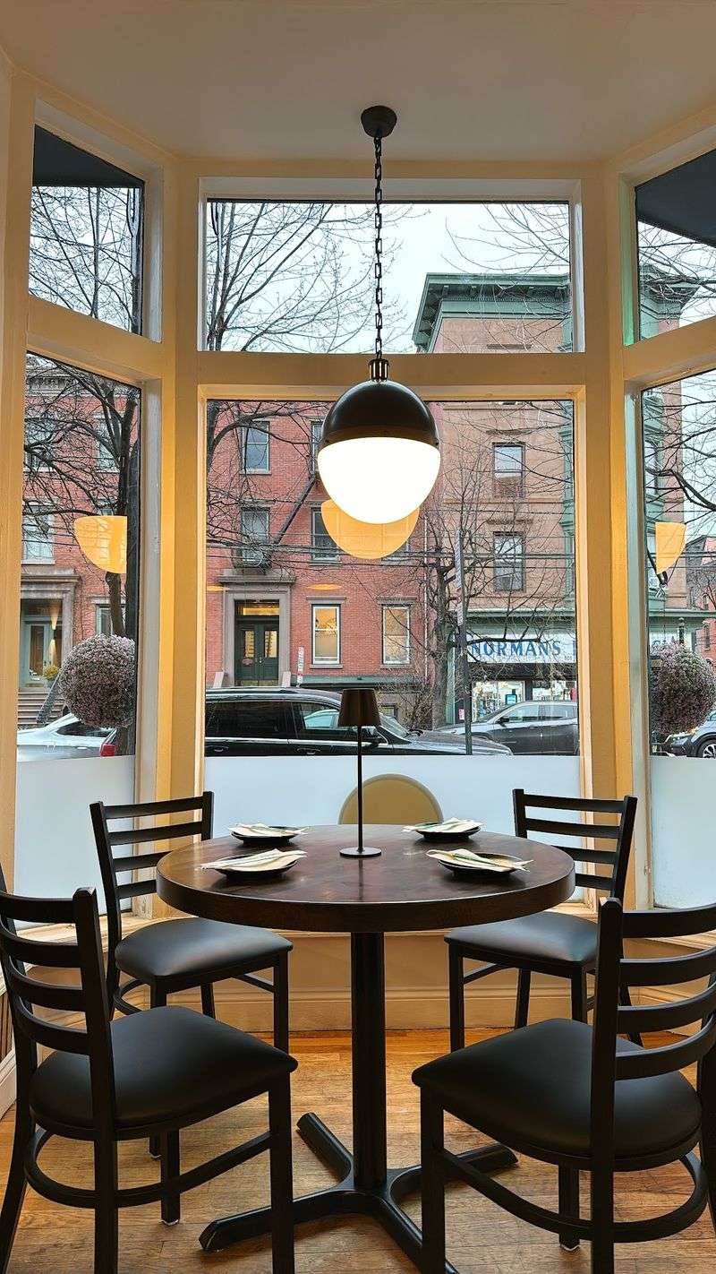 Dumplings Worth Folding Your Plans Around