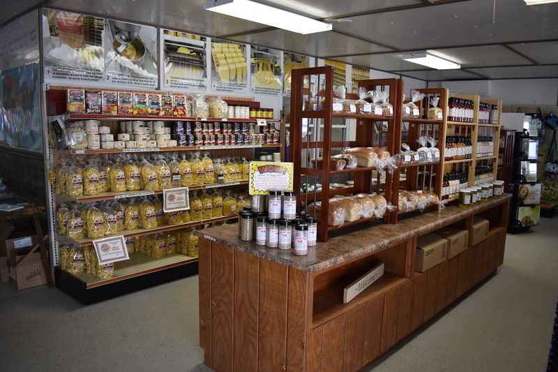 Dutch Country Market, Middlebury Dutch Country Market, Middlebury