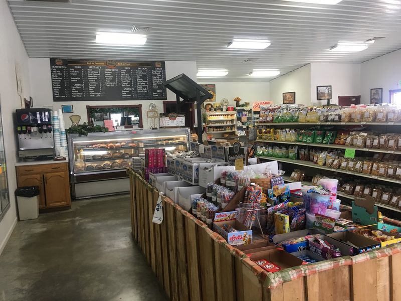 Dutch Pantry, Odon Dutch Pantry, Odon