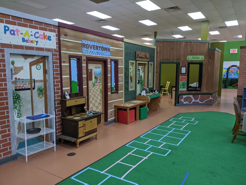 Kids Get A Whole Museum Under The Same Roof Kids Get A Whole Museum Under The Same Roof