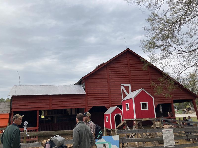 Eagle Fork LLC