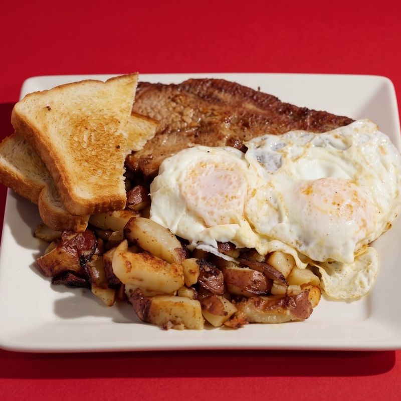 Early Birds Get Rewarded Here Before The Sun Shows Up
