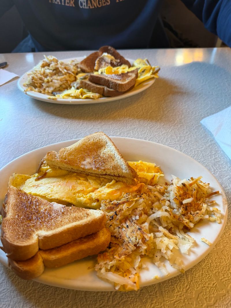 Early Mornings Done Right Early Mornings Done Right