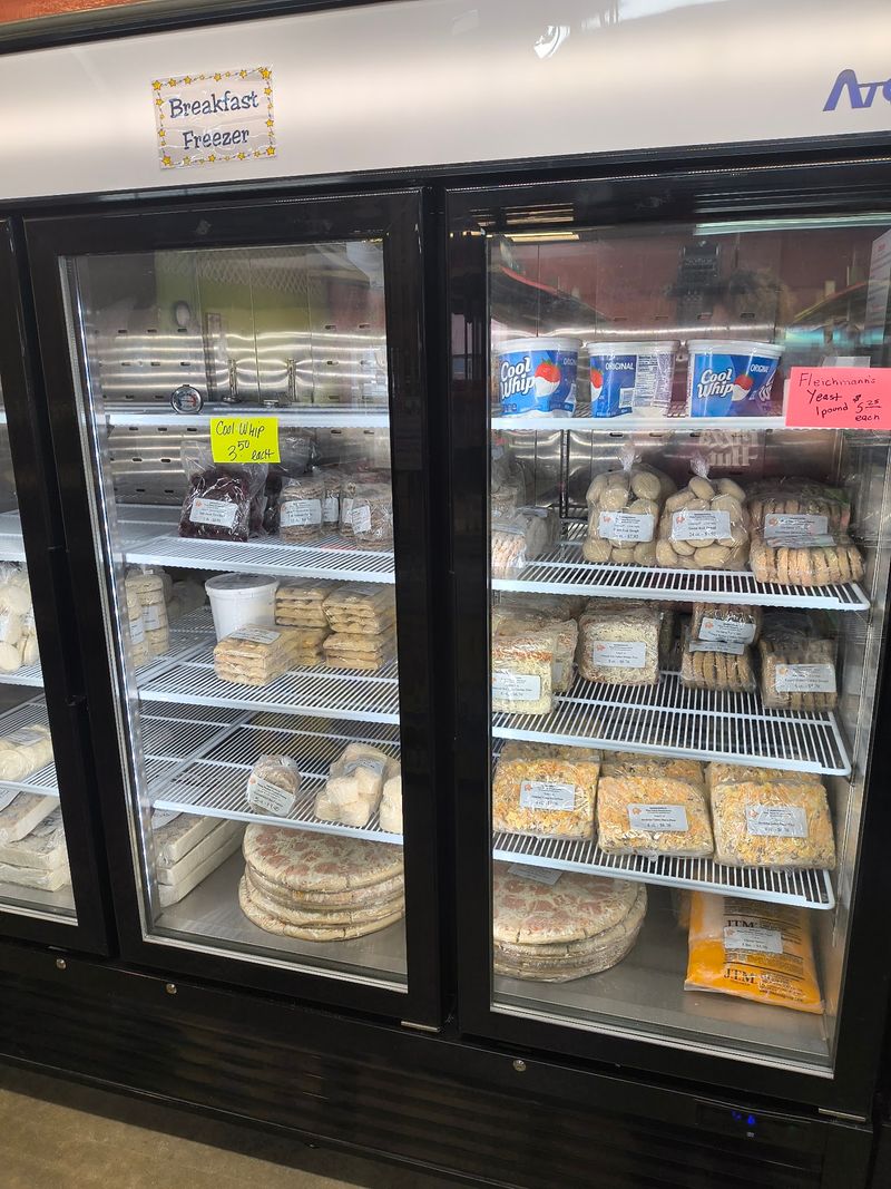 Easy Snacks And Breakfast Wins Live In The Cold Aisle