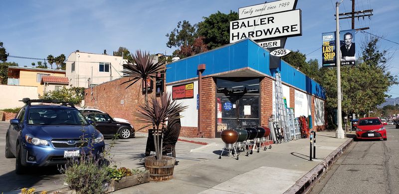 Easy to Reach From Silver Lake, Los Feliz, and Beyond Easy to Reach From Silver Lake, Los Feliz, and Beyond