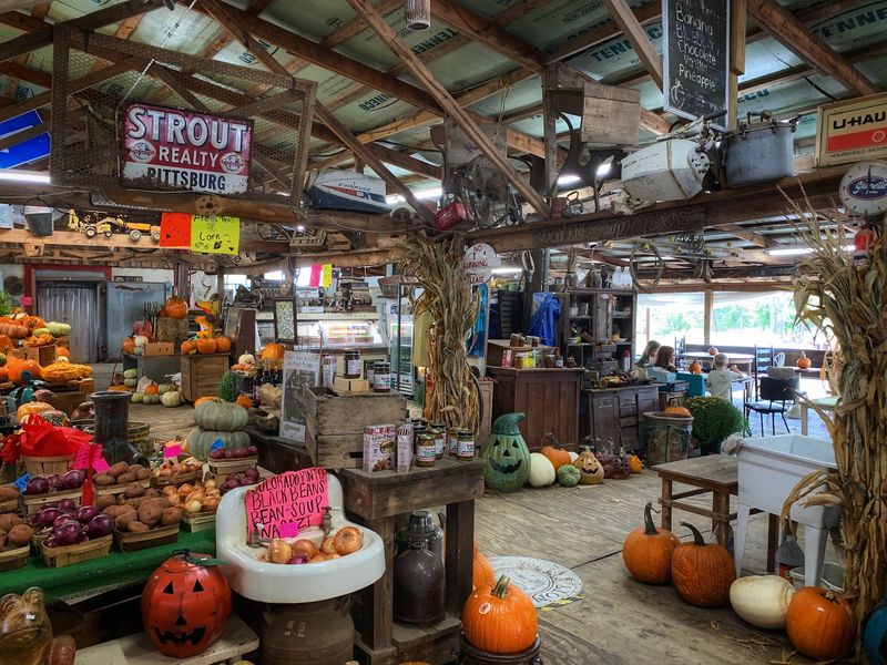 Efurd Orchards