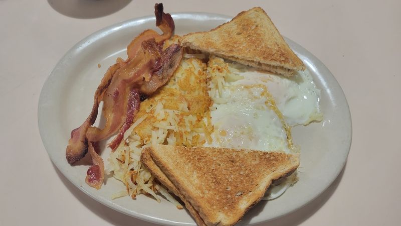 Eggs Cooked Just The Way You Ask