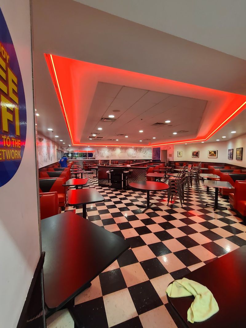 Eighty Thousand Square Feet of Themed Rooms Eighty Thousand Square Feet of Themed Rooms