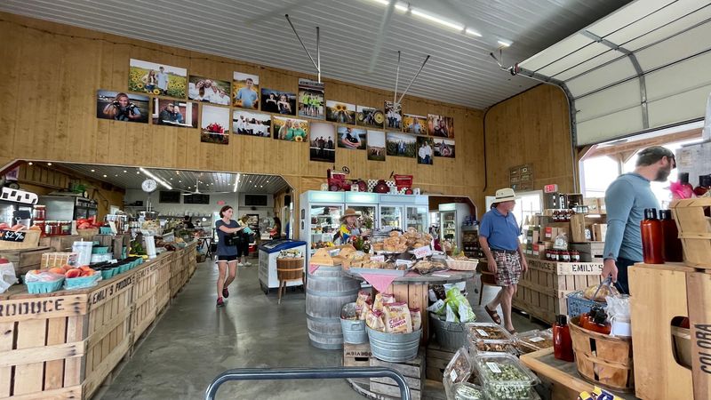 Emily's Produce