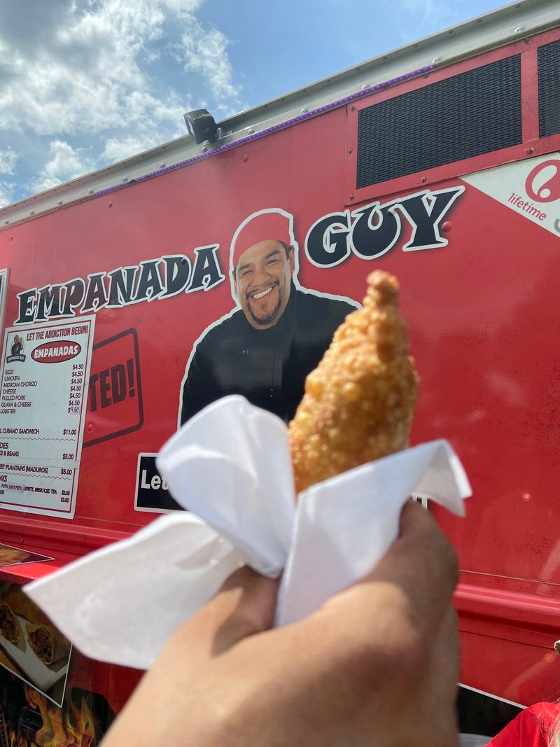 Empanada Guy Restaurant