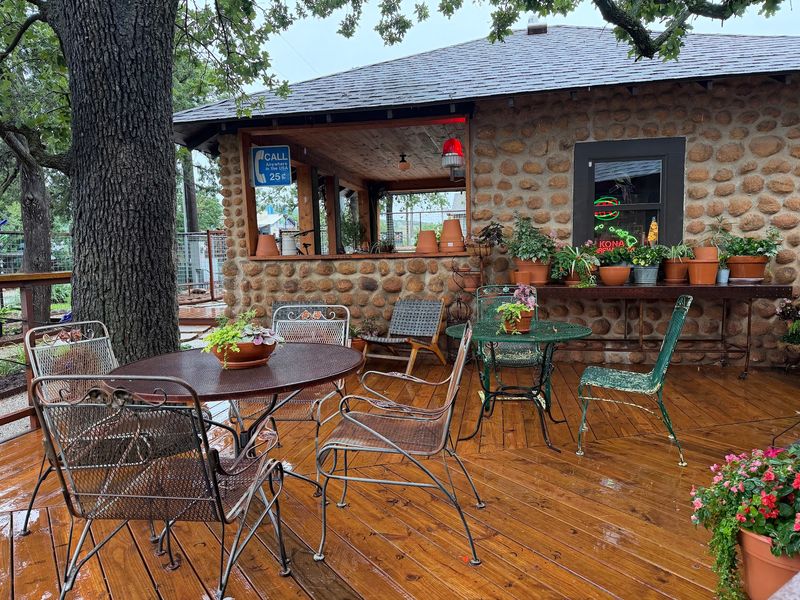 Englewood Coffee House Englewood Coffee House