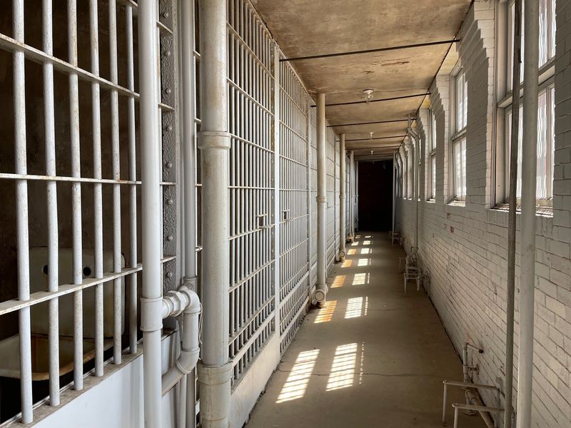 Escape-Proof Turned Out To Be A Pretty Bold Promise Escape-Proof Turned Out To Be A Pretty Bold Promise