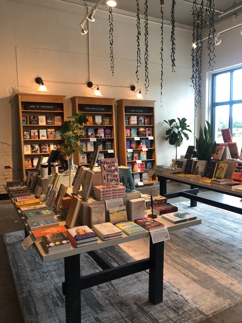 Events Here Turn Book Lovers Into a Community Events Here Turn Book Lovers Into a Community
