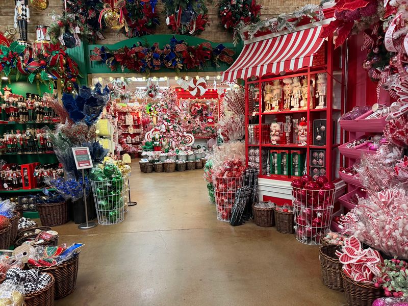 Every Corner Turns Into a Brand-New Holiday Scene Every Corner Turns Into a Brand-New Holiday Scene