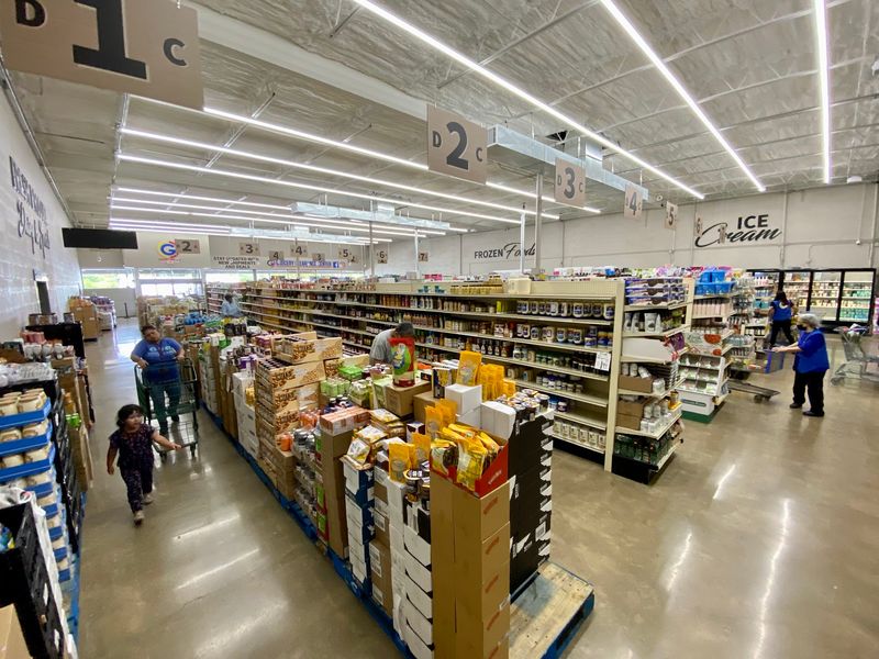 Every Visit Feels Like A Grocery Treasure Hunt Every Visit Feels Like A Grocery Treasure Hunt