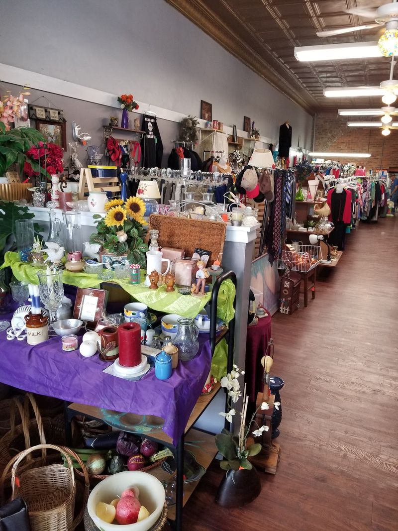 Every Visit Proves Shopping Small Can Make A Big Difference