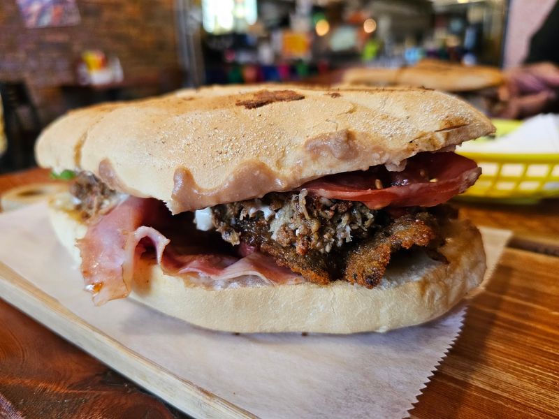 Every Weekday Comes With Its Own Excuse To Eat