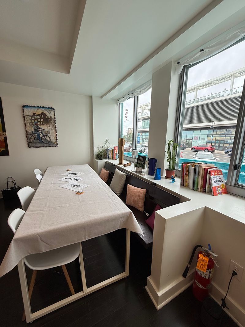Everyone Gets A Seat At The Creative Table Everyone Gets A Seat At The Creative Table