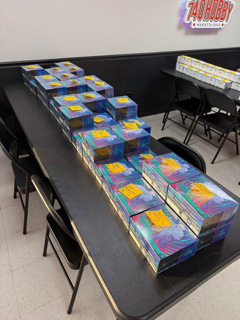 Everyone Gets A Seat At This Table