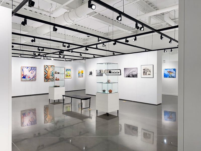 Exhibit C Gallery Exhibit C Gallery