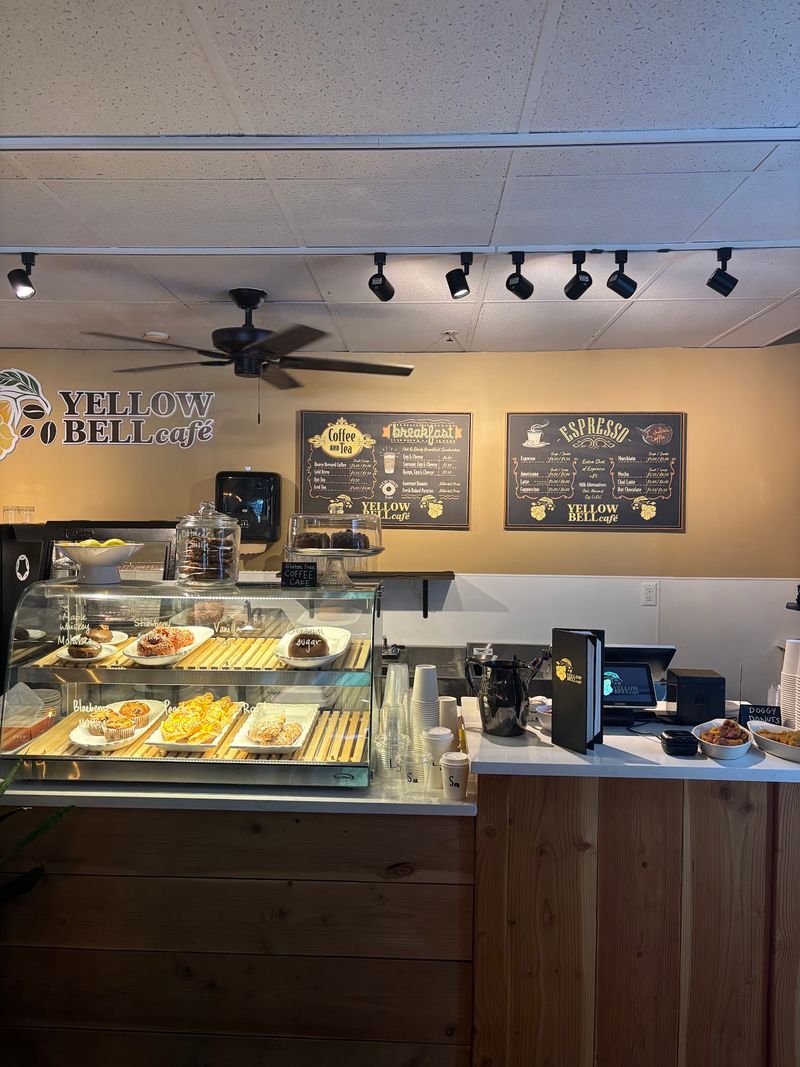 Exploring Keene Before and After Your Meal Exploring Keene Before and After Your Meal