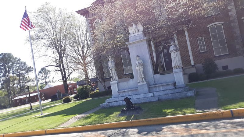 Extra Adventures Waiting in Pickens County
