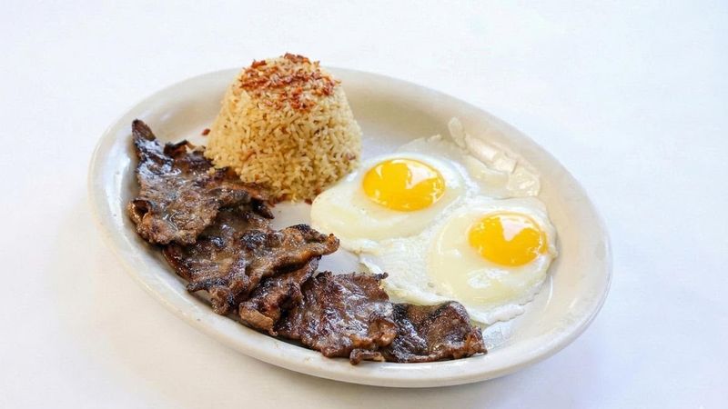 Fairfax Inn Restaurant, Falls Church