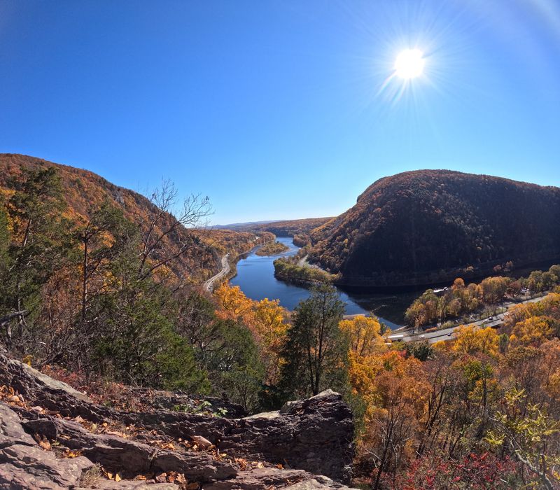 Fall Colors That Steal the Show