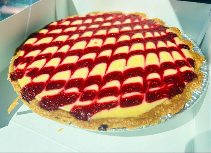 Fame Followed This Bakery From TV To A Bestseller Fame Followed This Bakery From TV To A Bestseller